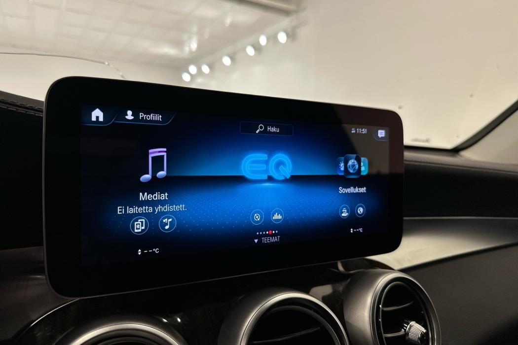 MERCEDES-BENZ GLC 2021