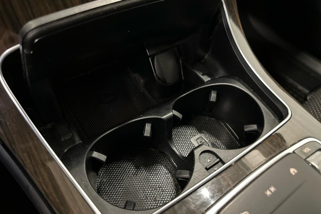 MERCEDES-BENZ GLC 2021