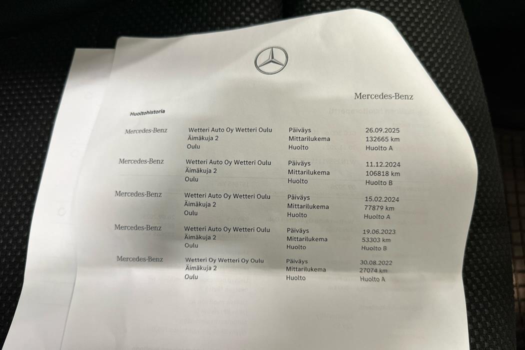 MERCEDES-BENZ GLC 2021