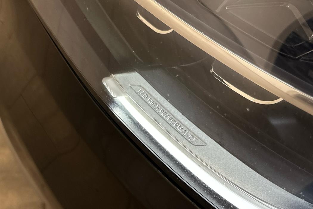 MERCEDES-BENZ GLC 2021