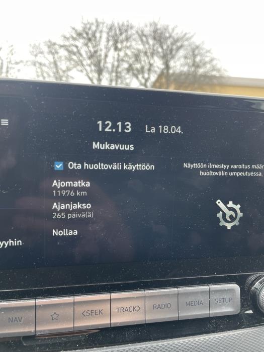 HYUNDAI KONA 2022
