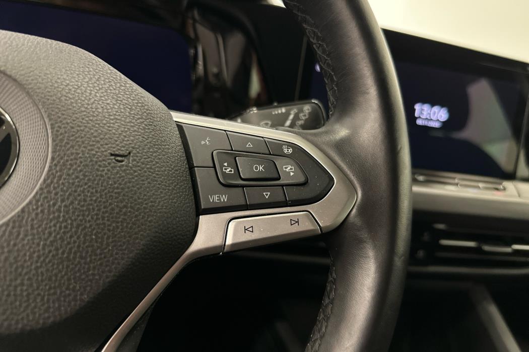 VOLKSWAGEN Golf 2020