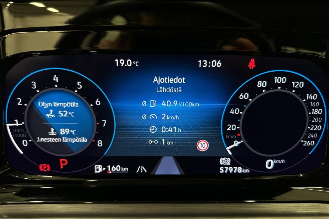 VOLKSWAGEN Golf 2020