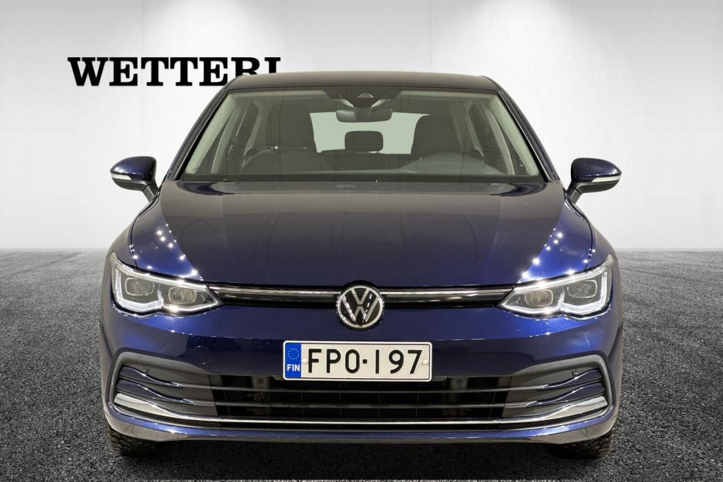 VOLKSWAGEN Golf 2020