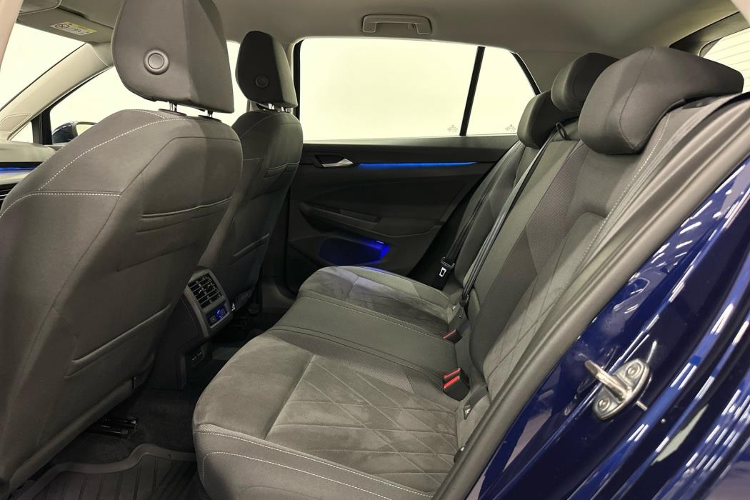 VOLKSWAGEN Golf 2020