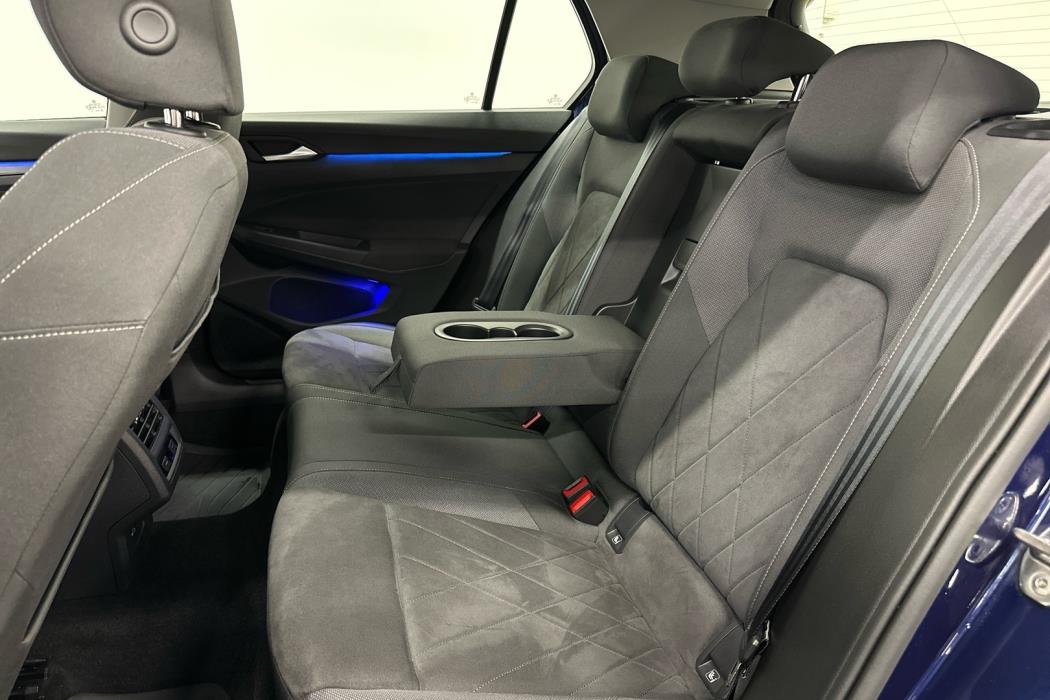 VOLKSWAGEN Golf 2020