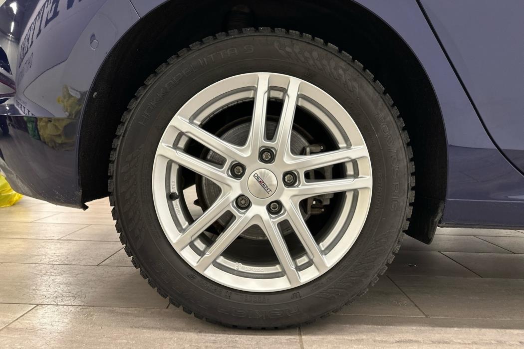 VOLKSWAGEN Golf 2020