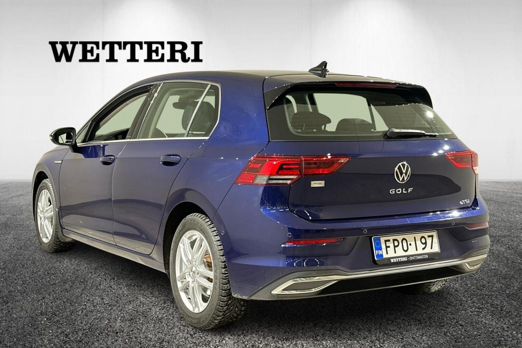 VOLKSWAGEN Golf 2020