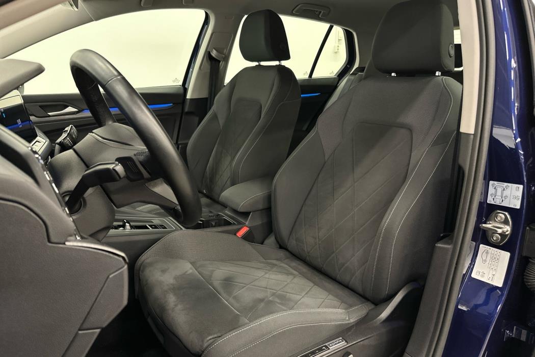 VOLKSWAGEN Golf 2020