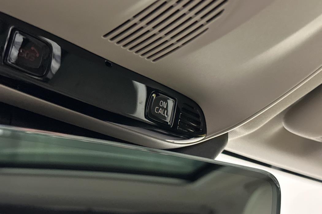 VOLVO XC60 2020