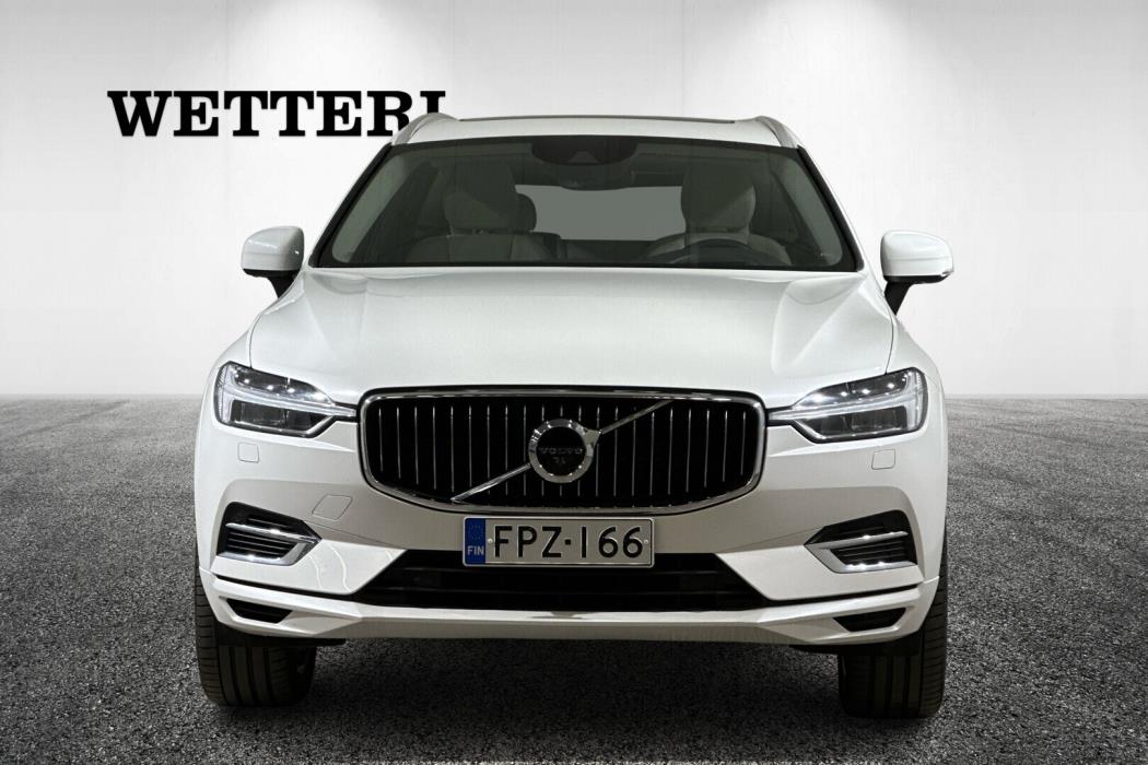 VOLVO XC60 2020