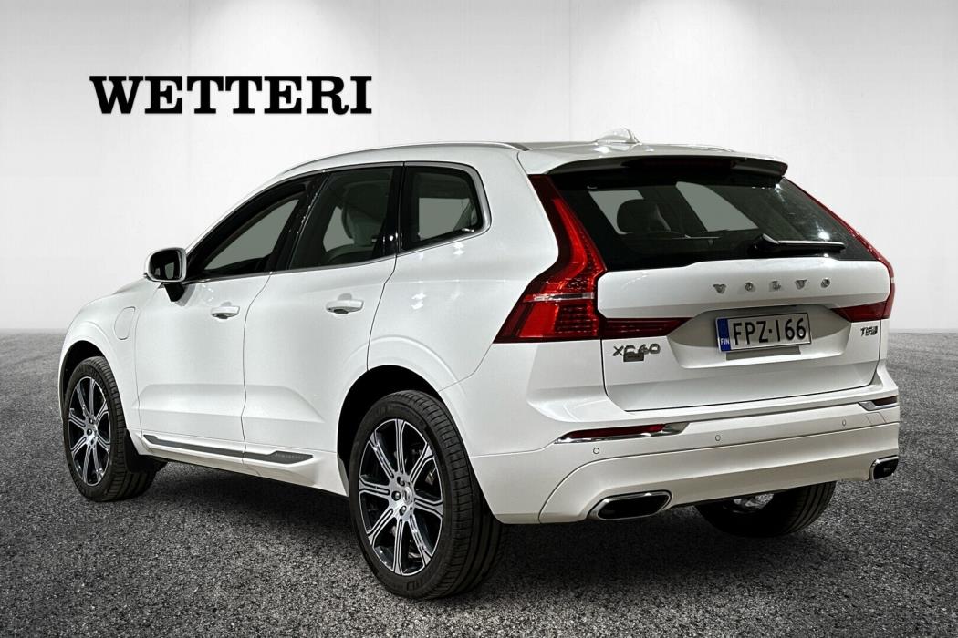 VOLVO XC60 2020