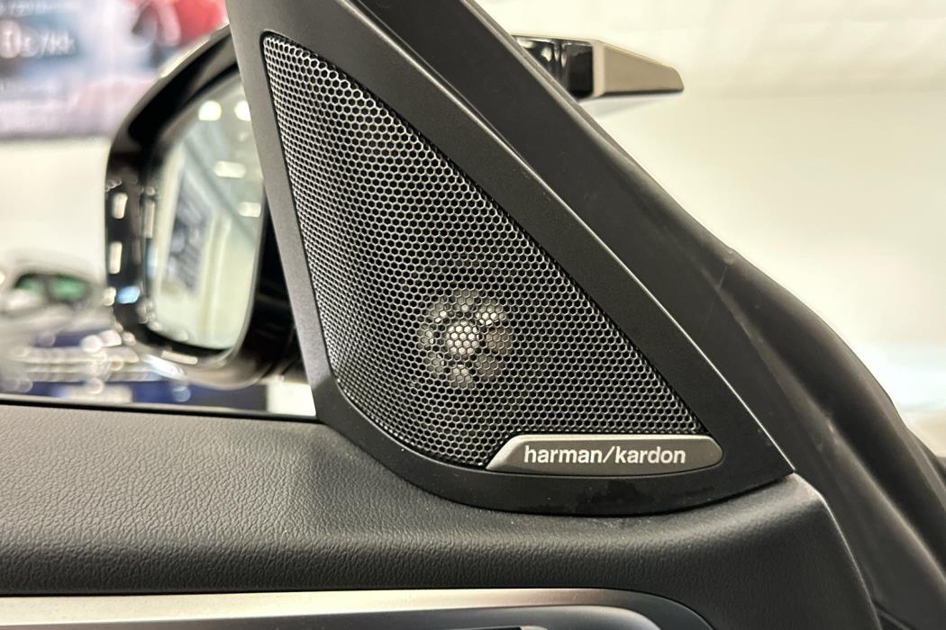 BMW I4 M50 2021