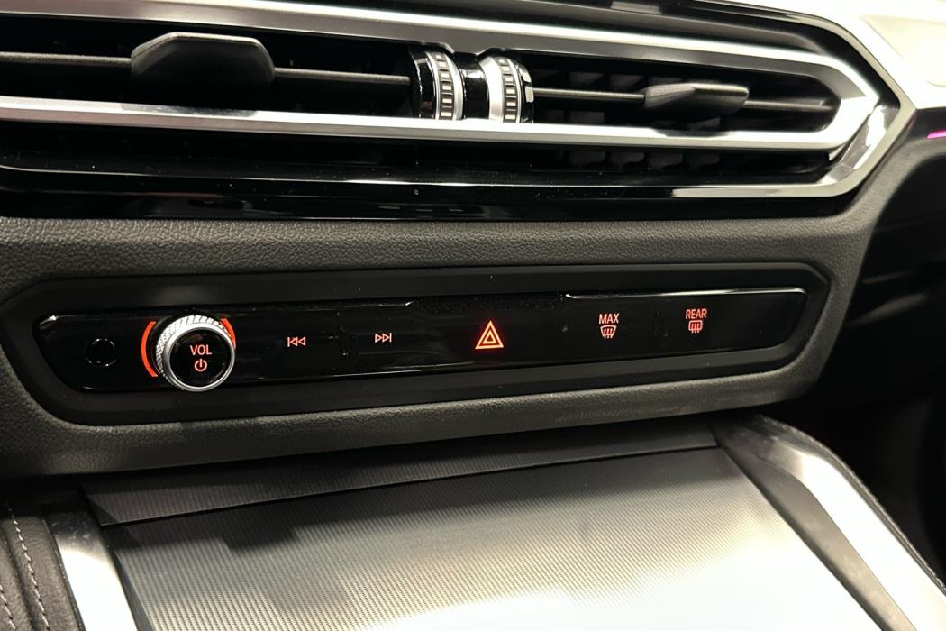 BMW I4 M50 2021