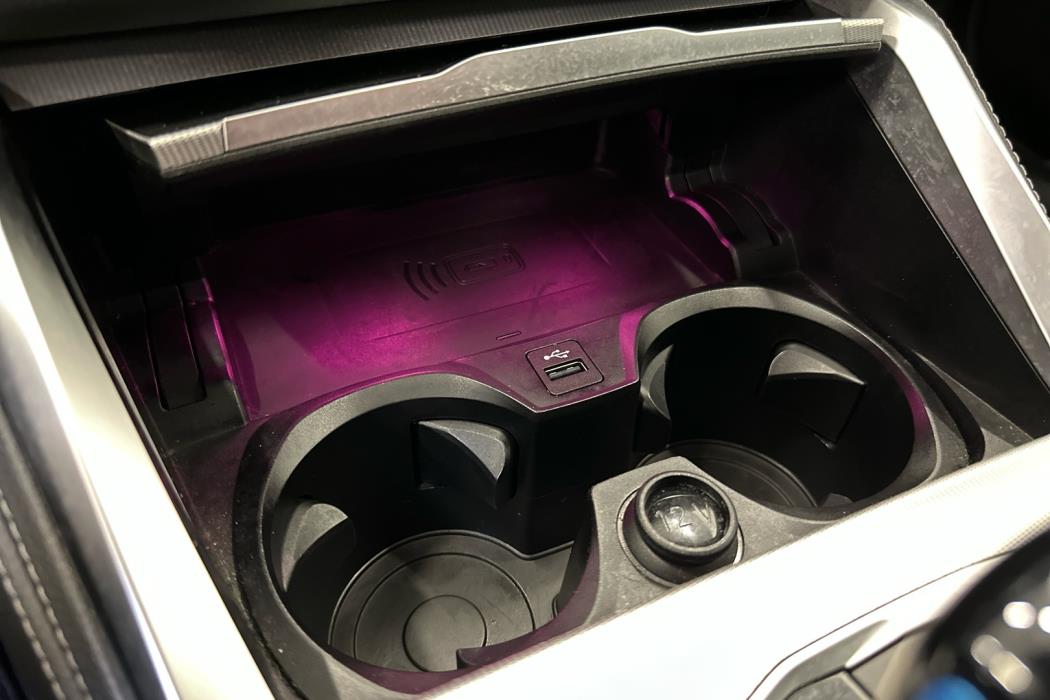 BMW I4 M50 2021