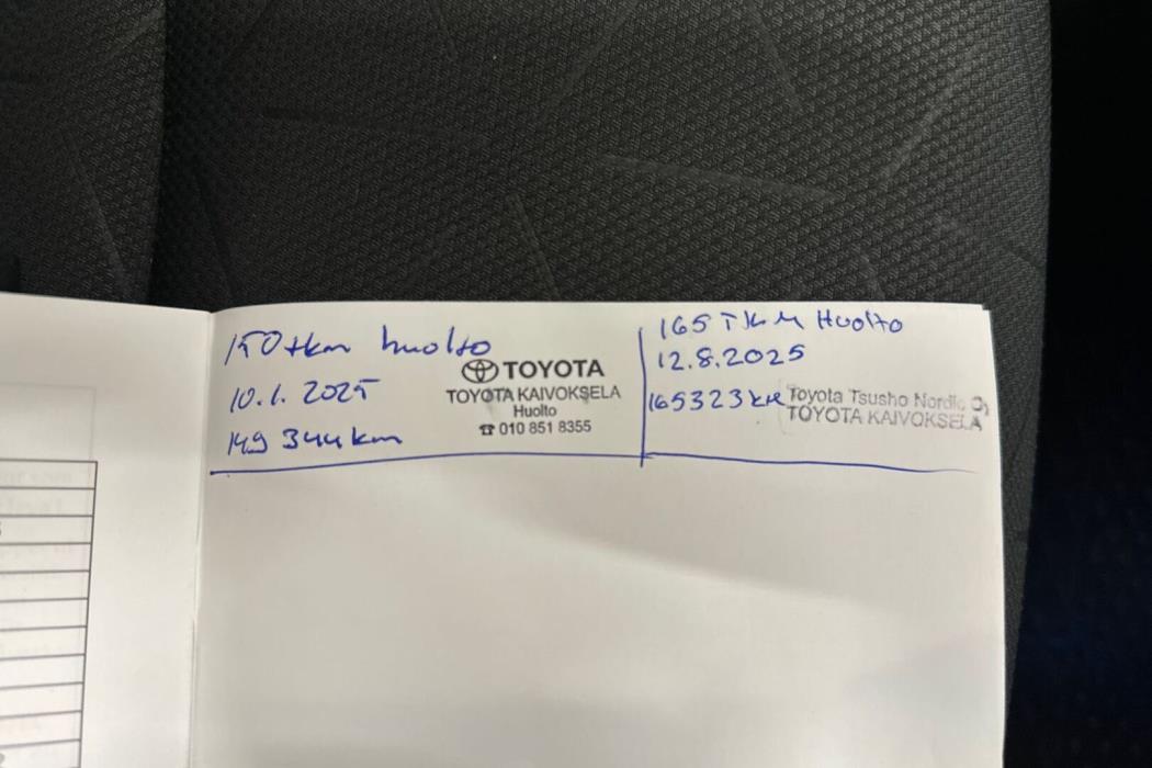 TOYOTA RAV4 2021