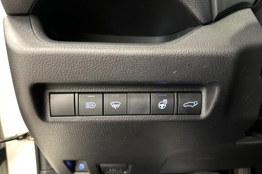 TOYOTA RAV4 2021