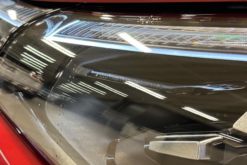 MERCEDES-BENZ CLA 2025