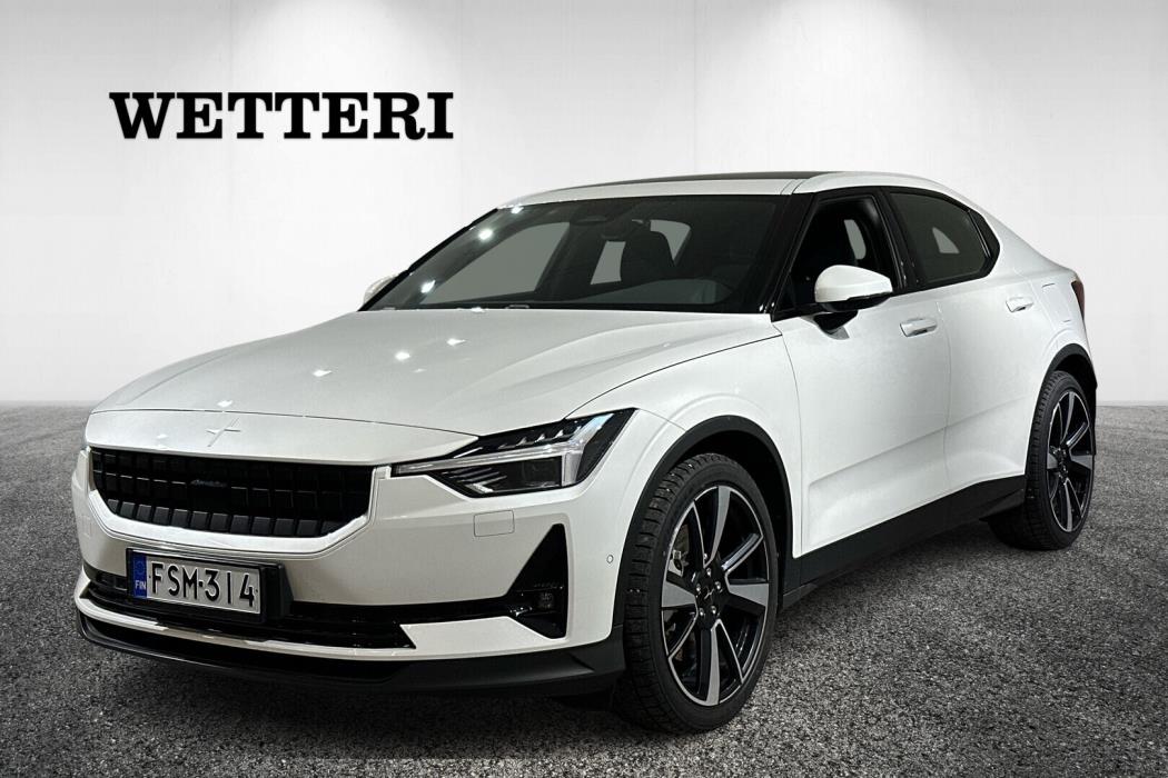 POLESTAR 2 2021