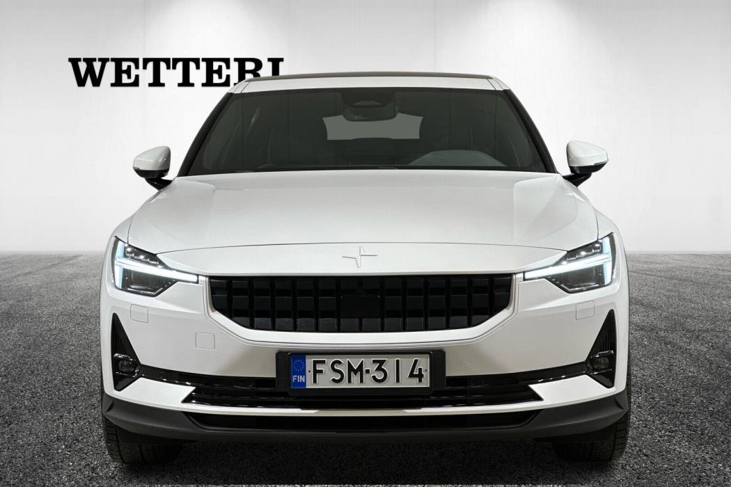 POLESTAR 2 2021