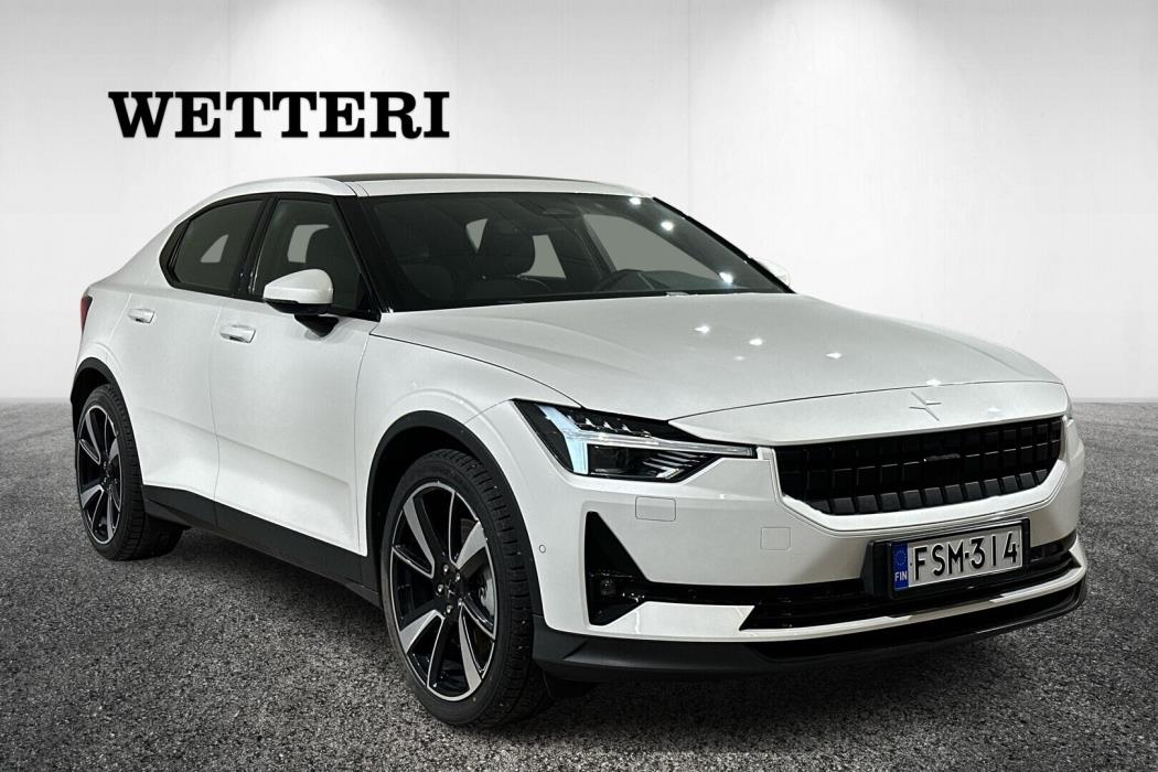POLESTAR 2 2021