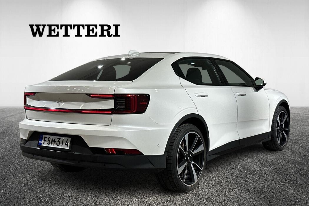 POLESTAR 2 2021