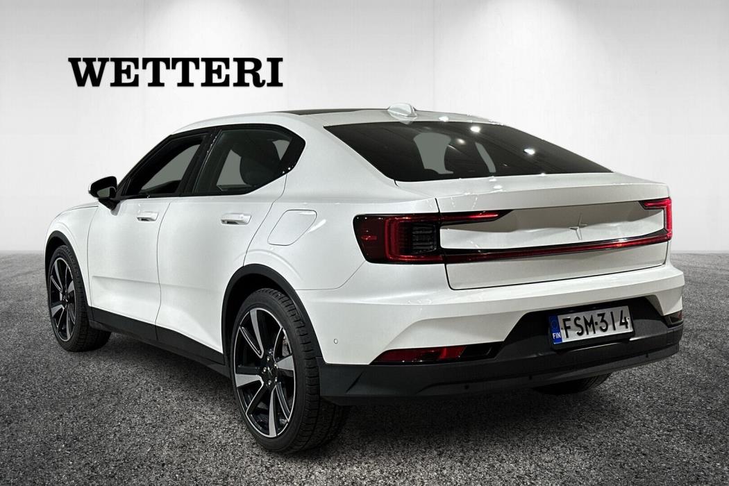 POLESTAR 2 2021