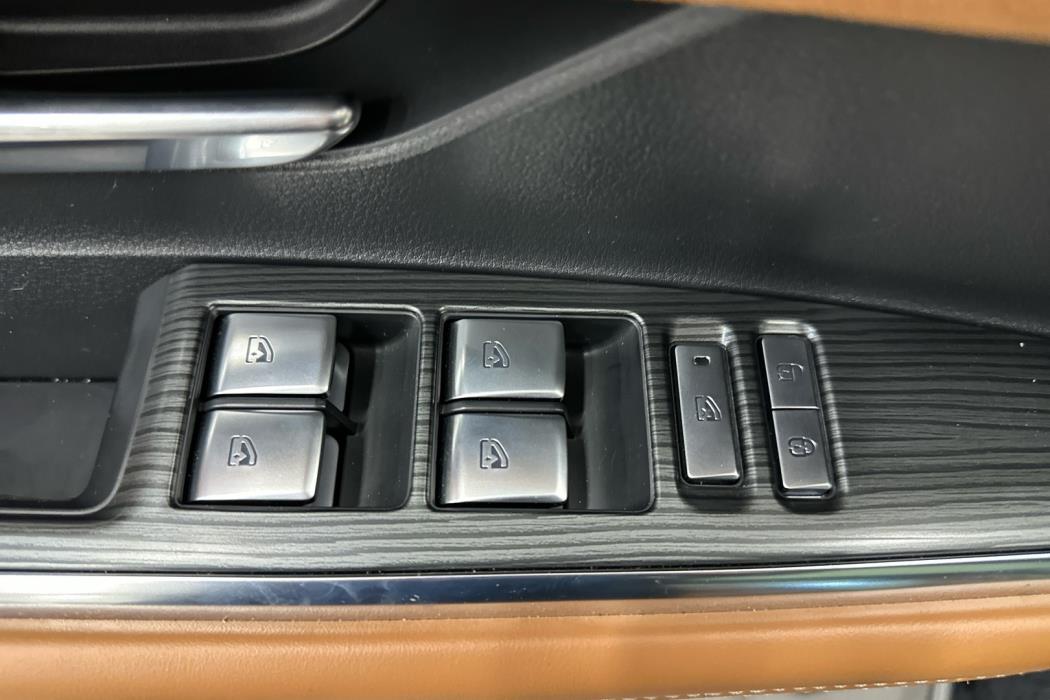 MAZDA Mazda6e 2025