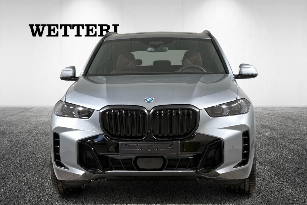 BMW X5 2026