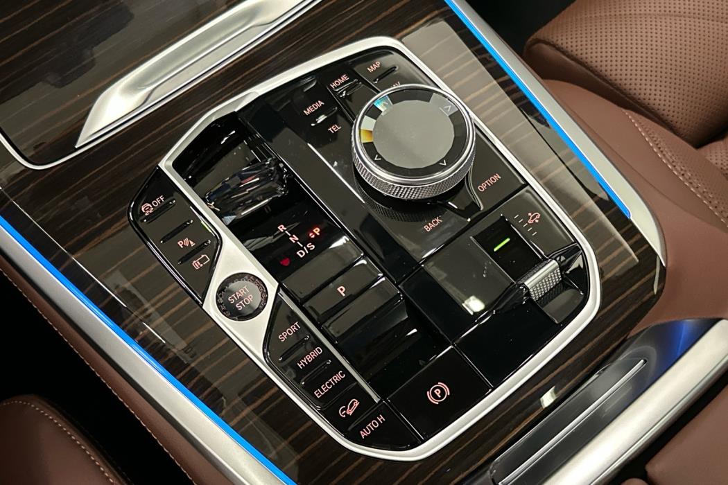 BMW X5 2026
