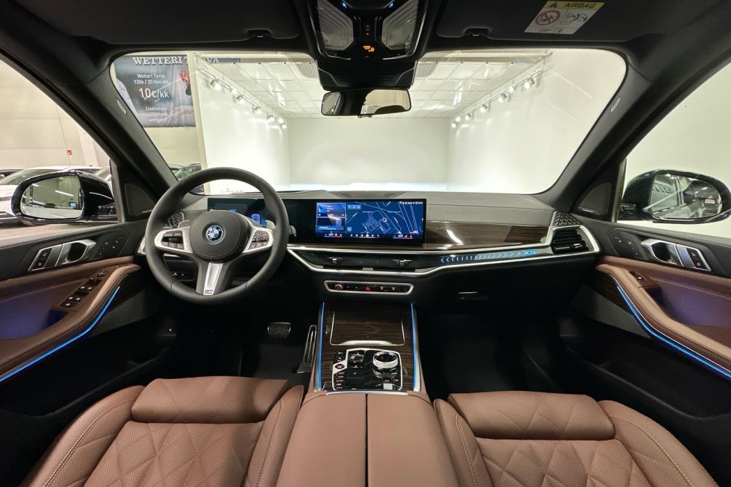 BMW X5 2026