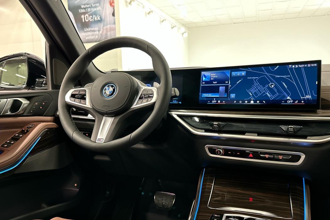 BMW X5 2026