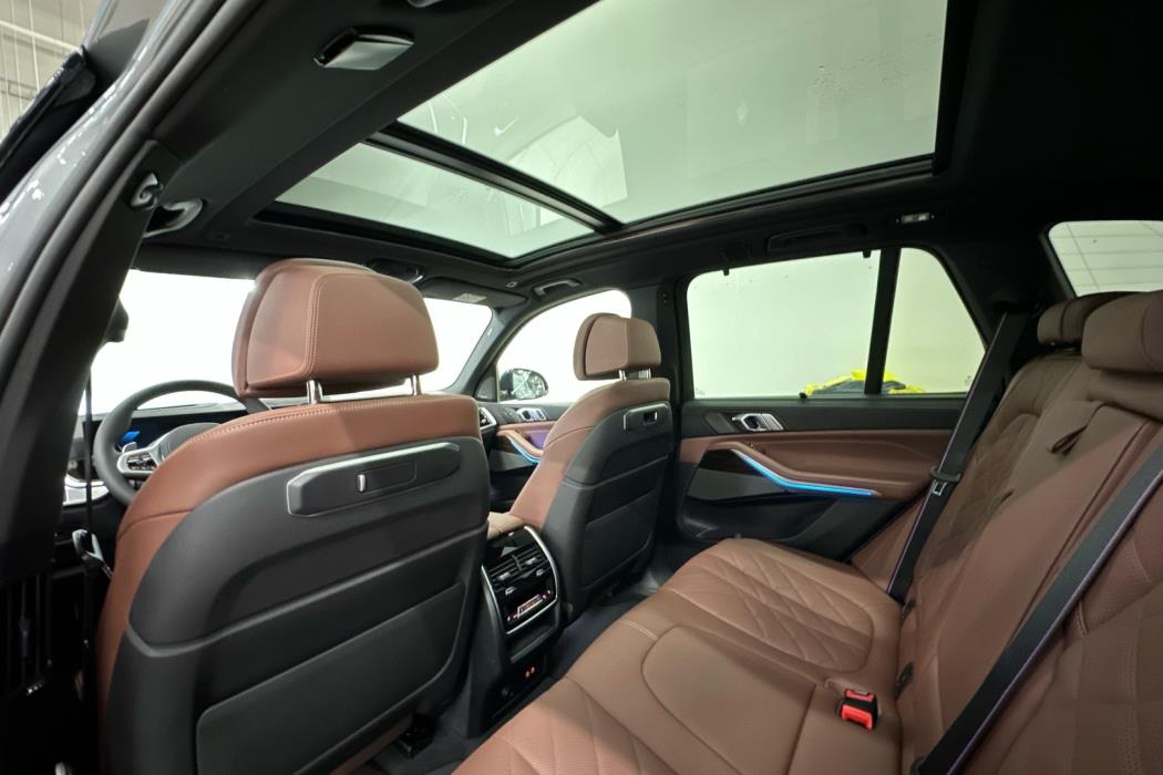 BMW X5 2026