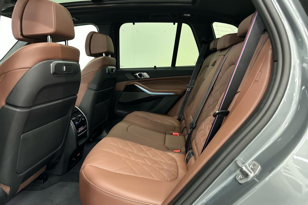BMW X5 2026