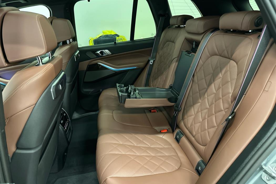 BMW X5 2026