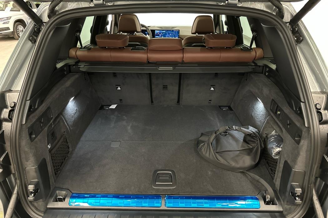 BMW X5 2026