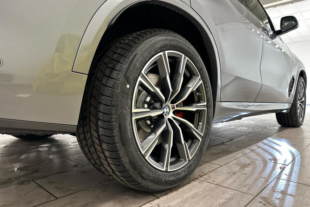 BMW X5 2026