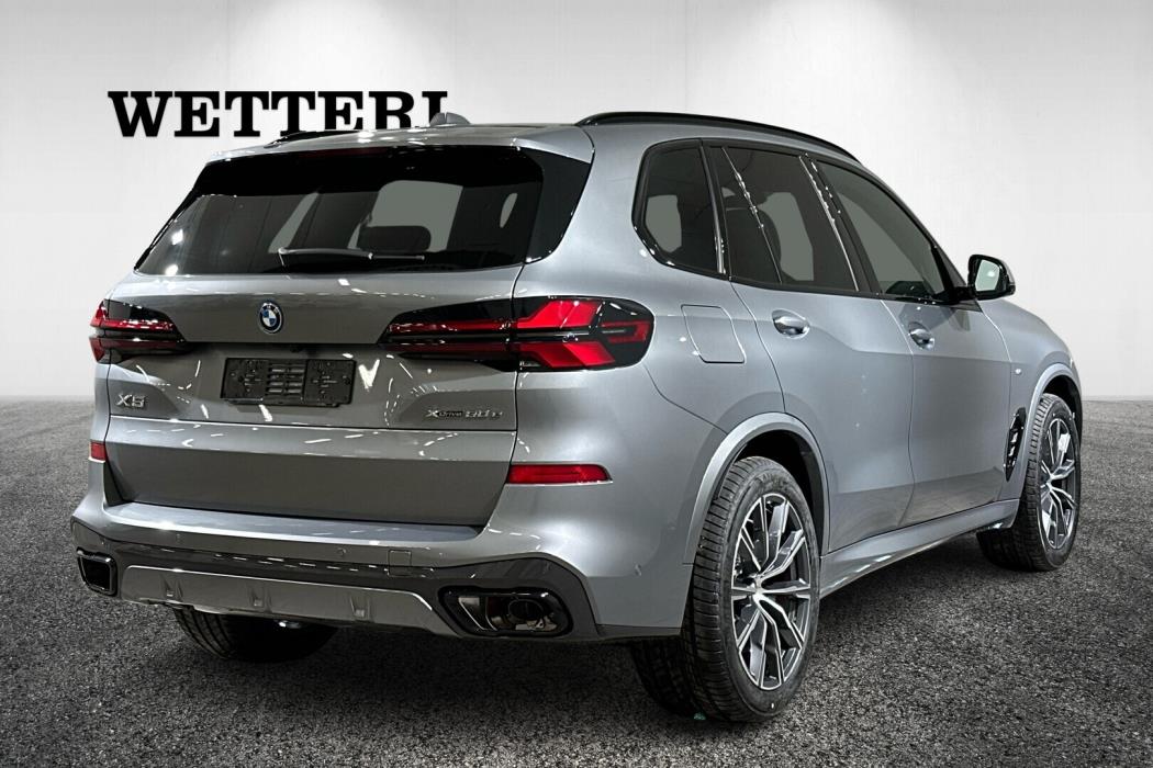 BMW X5 2026