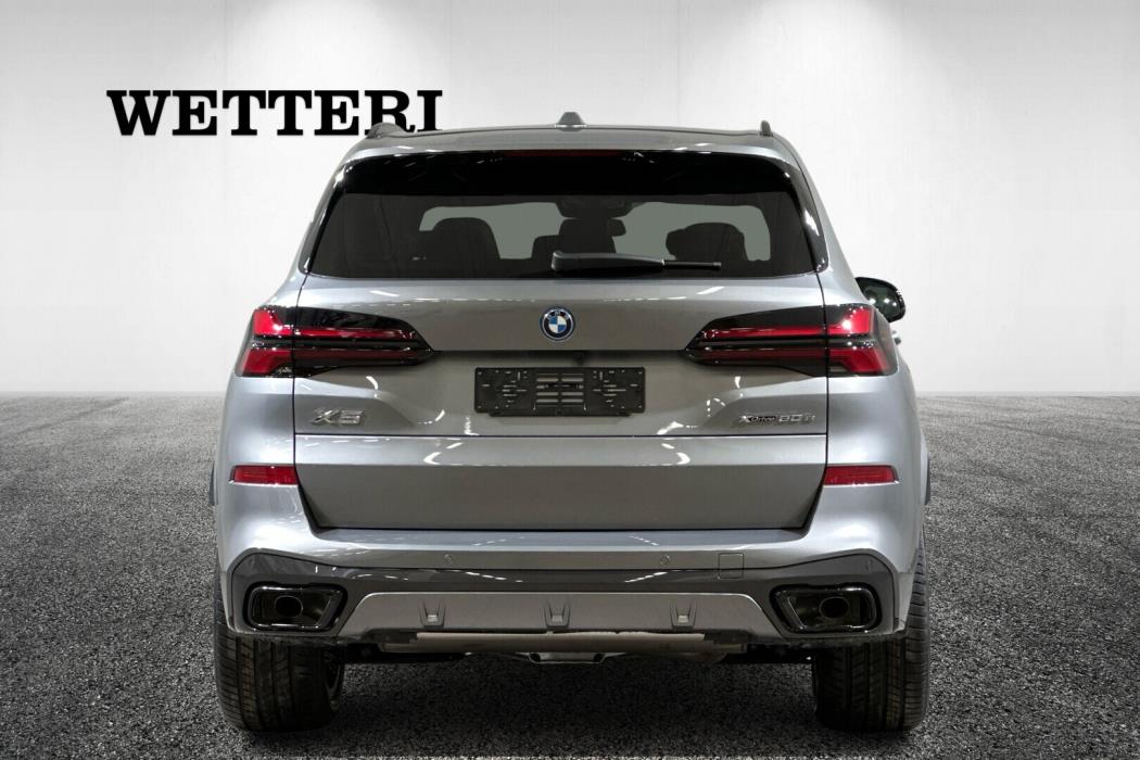 BMW X5 2026