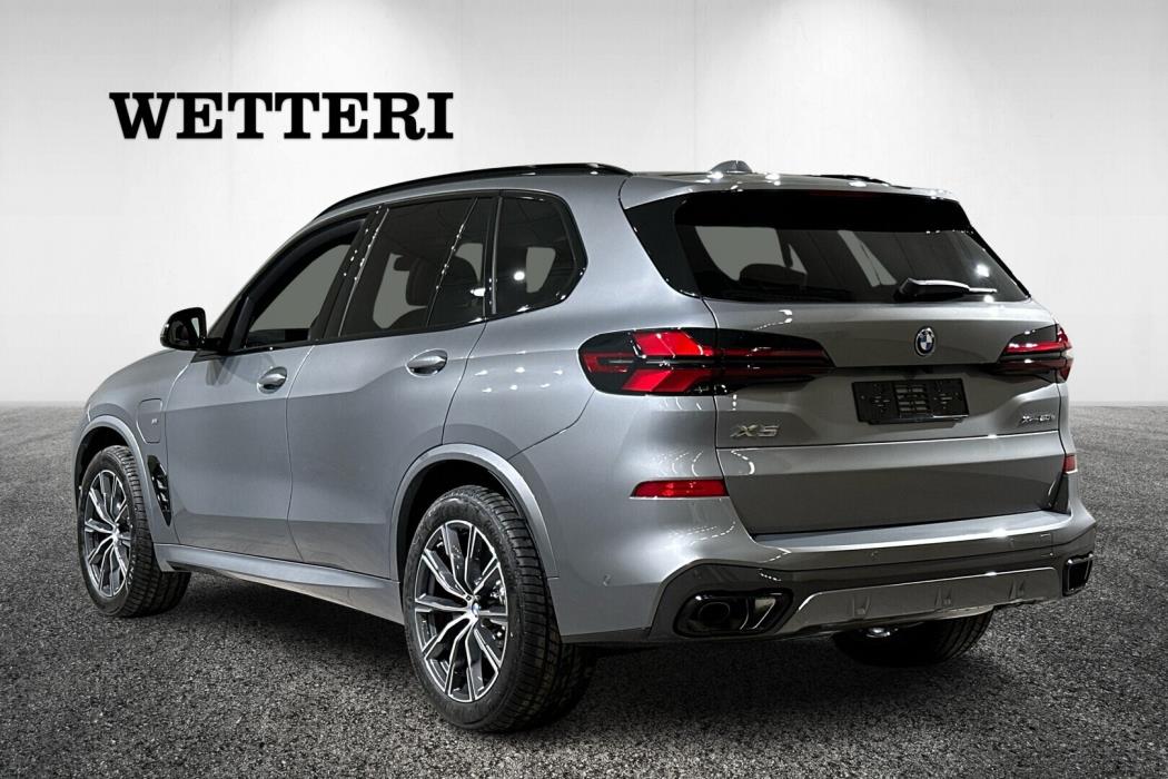 BMW X5 2026