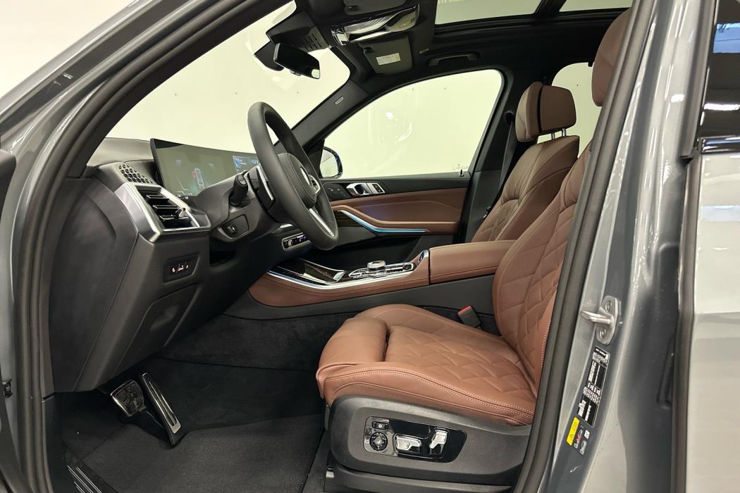 BMW X5 2026