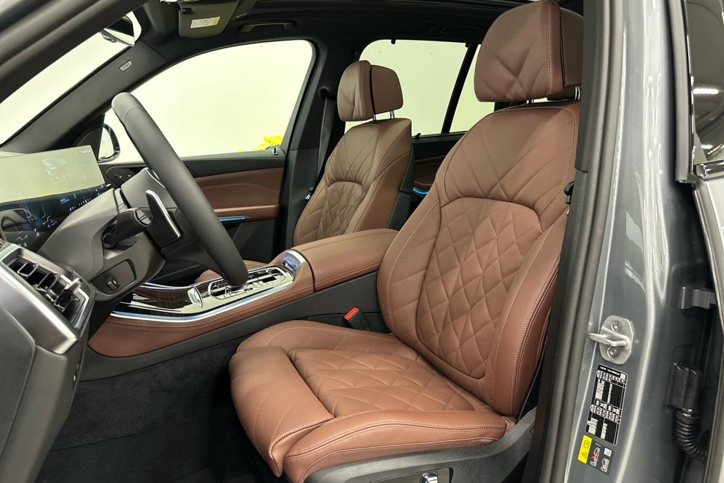 BMW X5 2026