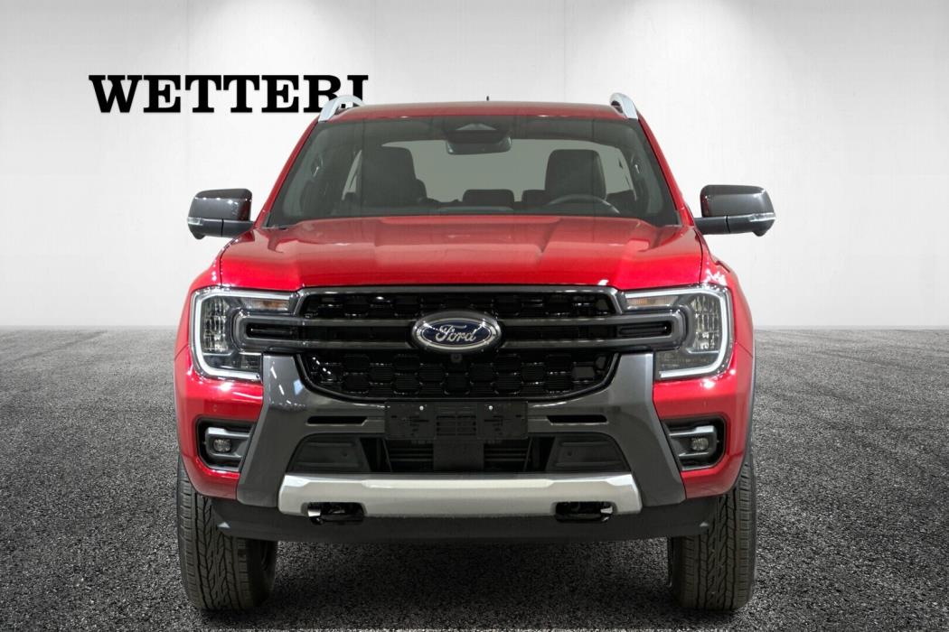 FORD Ranger 2026