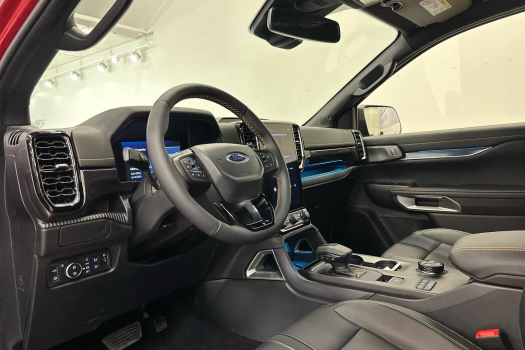 FORD Ranger 2026