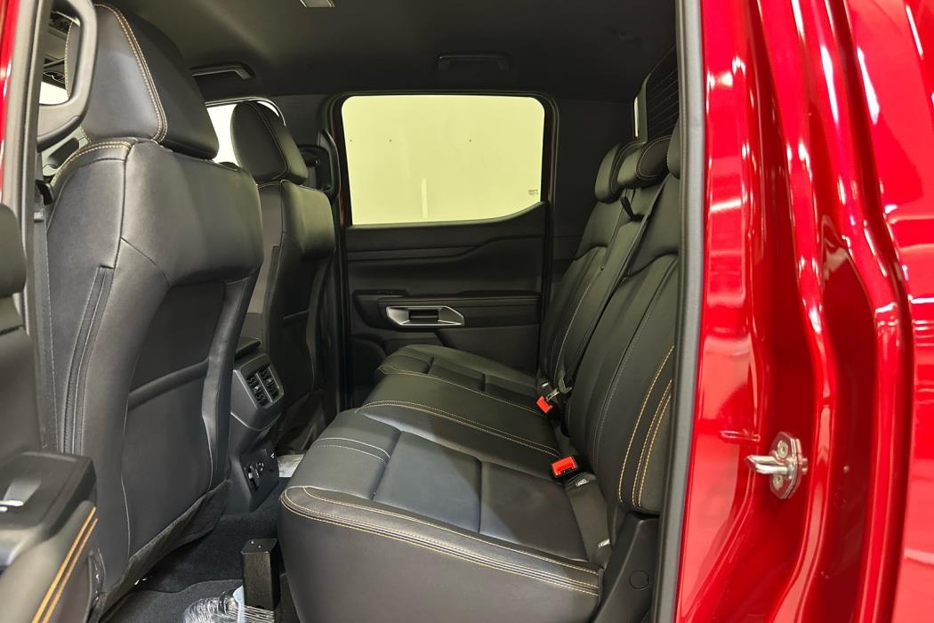 FORD Ranger 2026
