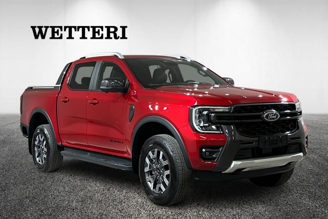 FORD Ranger 2026