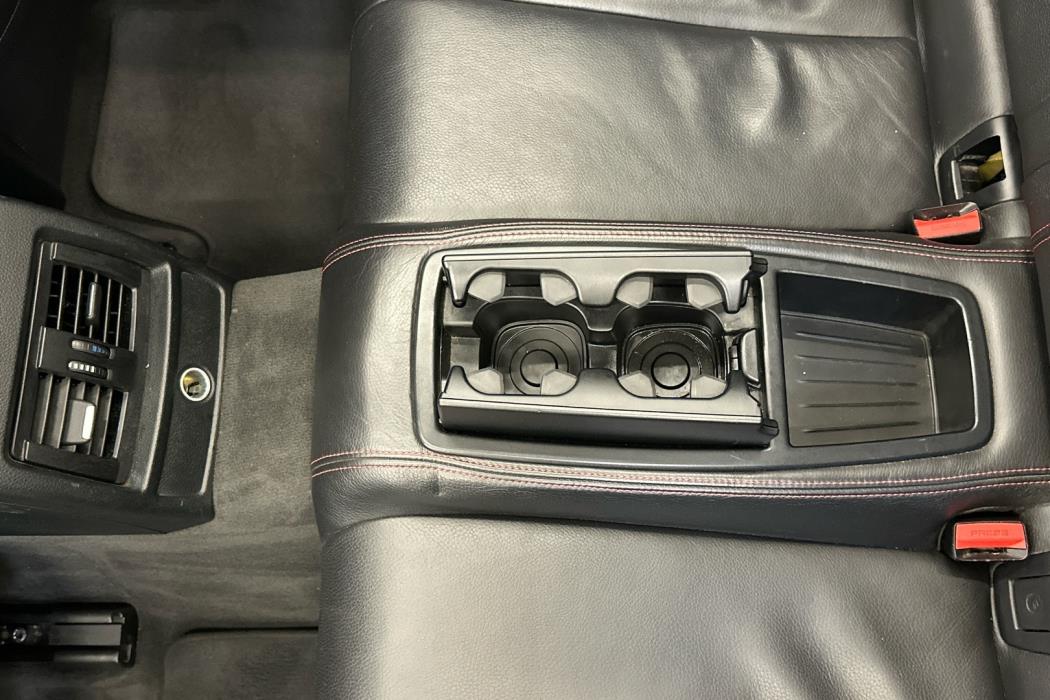 BMW 420 2014