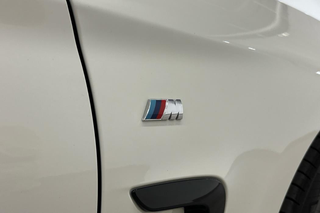 BMW 420 2014
