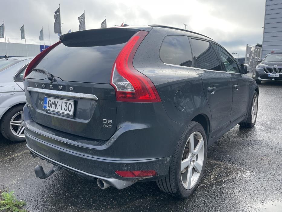 VOLVO XC60 2014