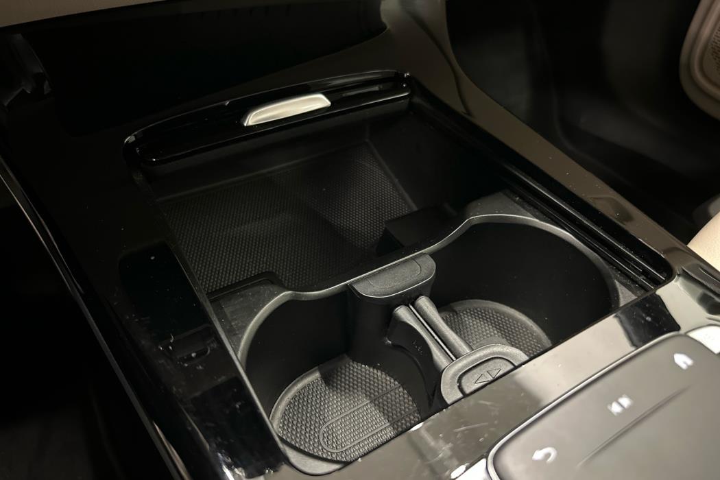 MERCEDES-BENZ CLA 2019